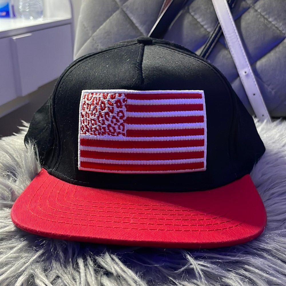 popular demand hat